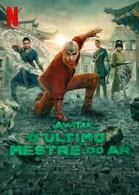 Avatar: O Último Mestre do Ar