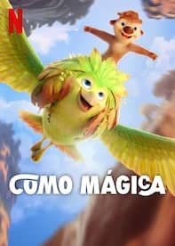 Como Mágica