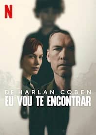 Eu Vou Te Encontrar