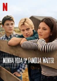 Minha Vida com a Família Walter