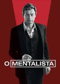 O Mentalista