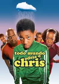 Todo Mundo Odeia o Cris