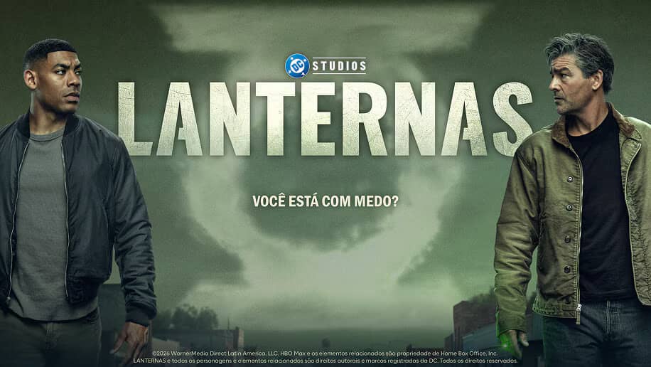 Lanternas