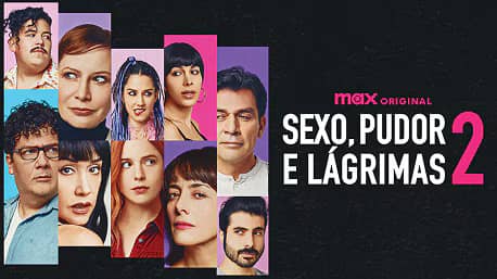 Sexo, Pudor e Lágrimas